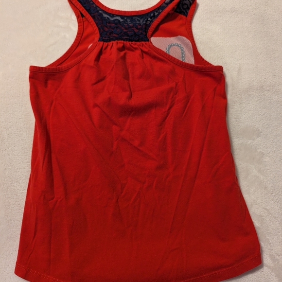 5/$20🩵 Faded Glory Girl's Tank Top - Picture 15 of 15